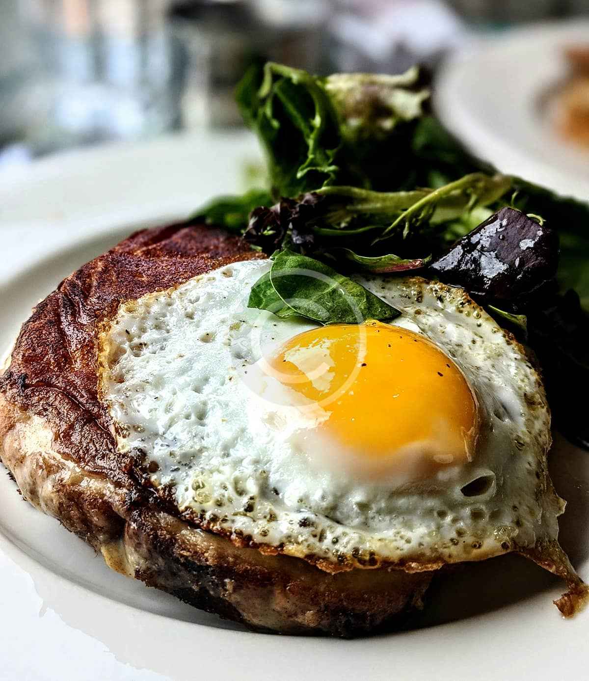 Sunny side toast - Imagen 2