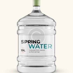 Spring water (19L)