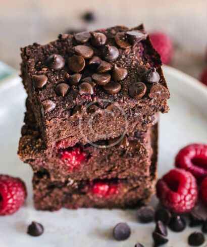 Chocolate brownies